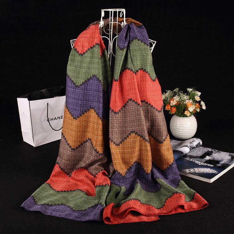 Tartan scarfs wholesale