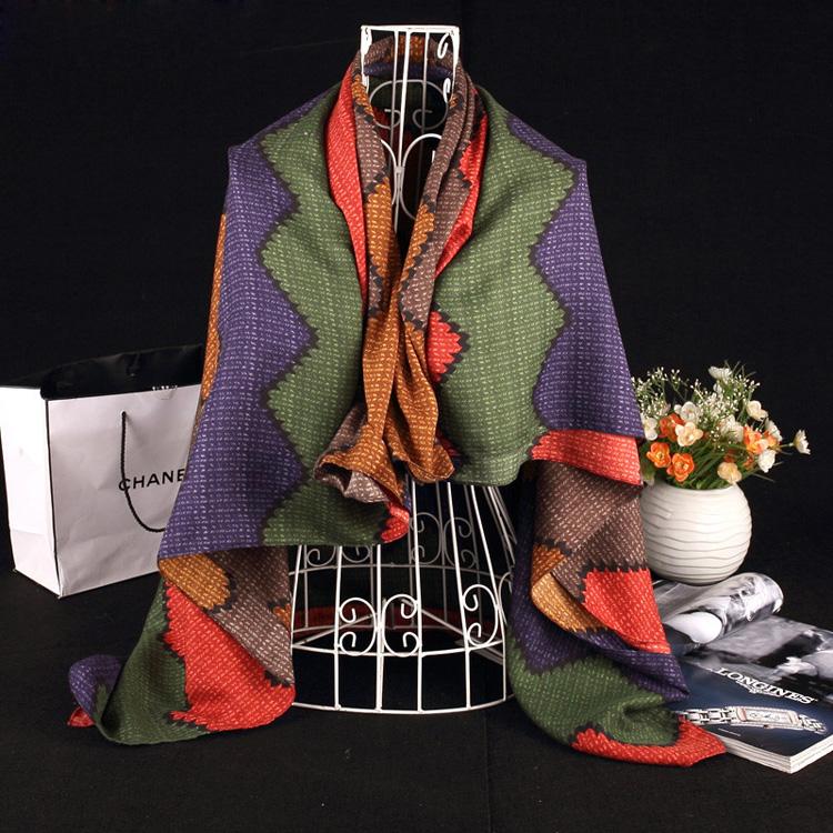 Tartan scarfs wholesale