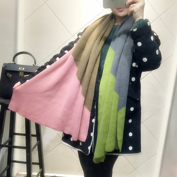 Wholesale wool for scarves