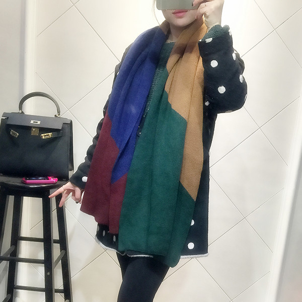 Wholesale wool for scarves