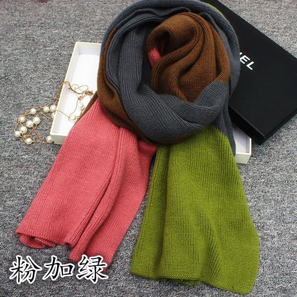 Wholesale wool for scarves