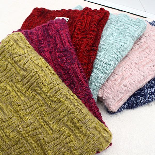 Wholesale women scarves wool