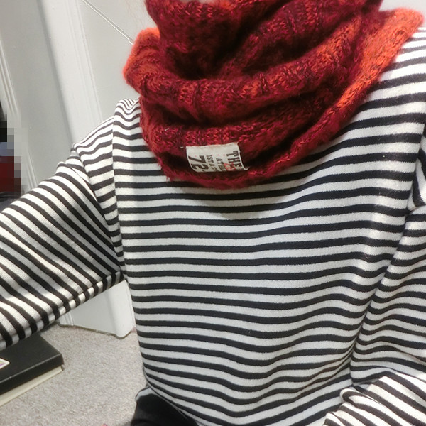 Wholesale women scarves wool