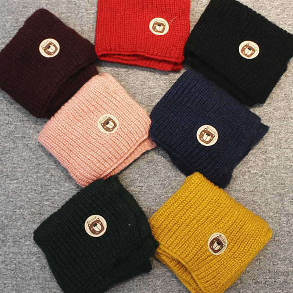 Warm winter scarf wholesale