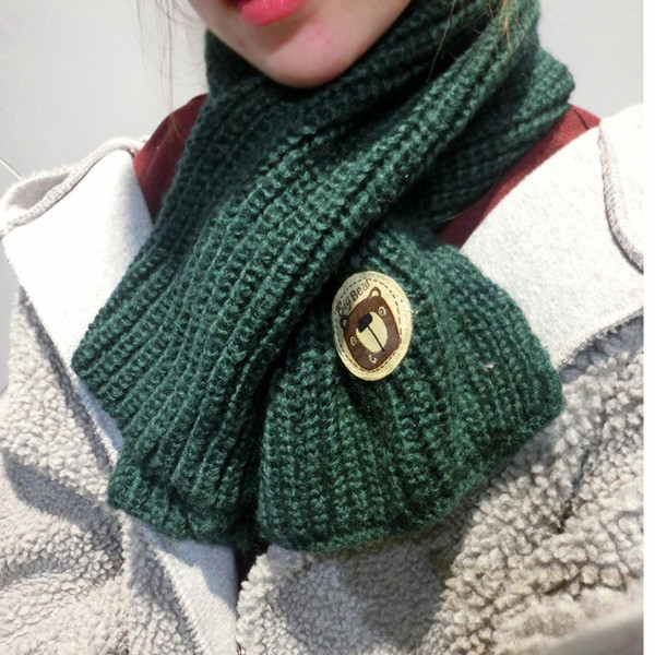 Warm winter scarf wholesale