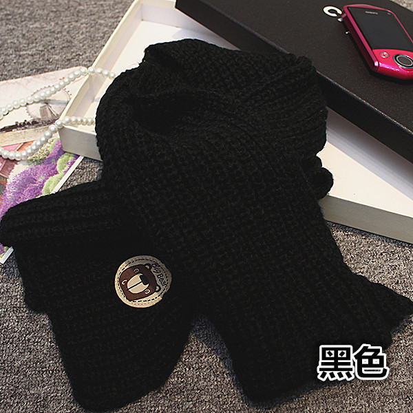 Warm winter scarf wholesale