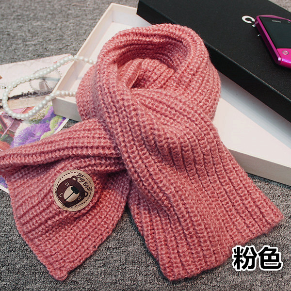 Warm winter scarf wholesale