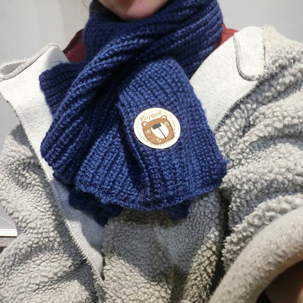 Warm winter scarf wholesale