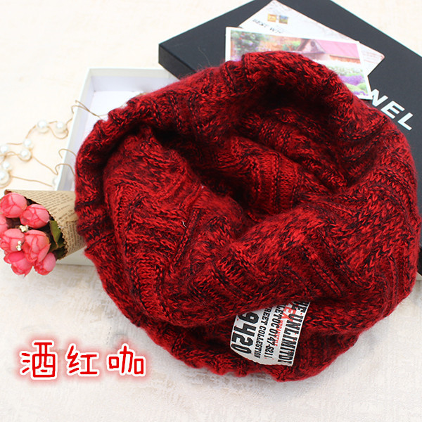 Wholesale women scarves wool