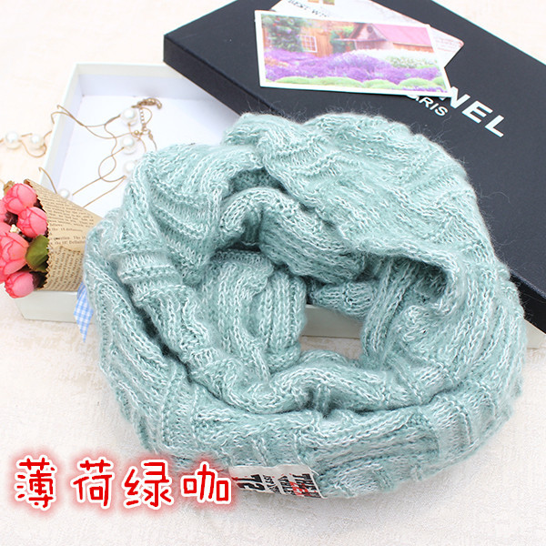 Wholesale women scarves wool