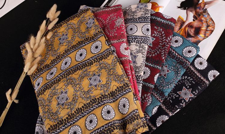 Wholesale europe scarf