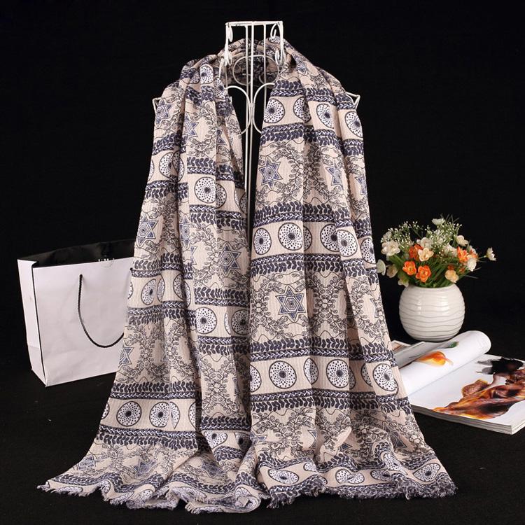 Wholesale europe scarf