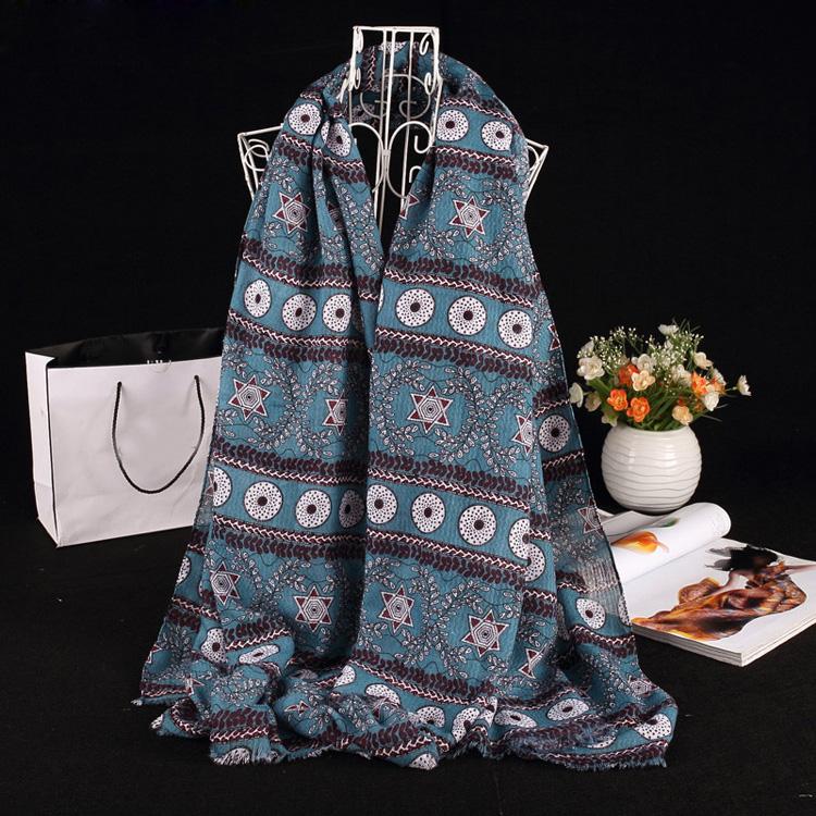 Wholesale europe scarf