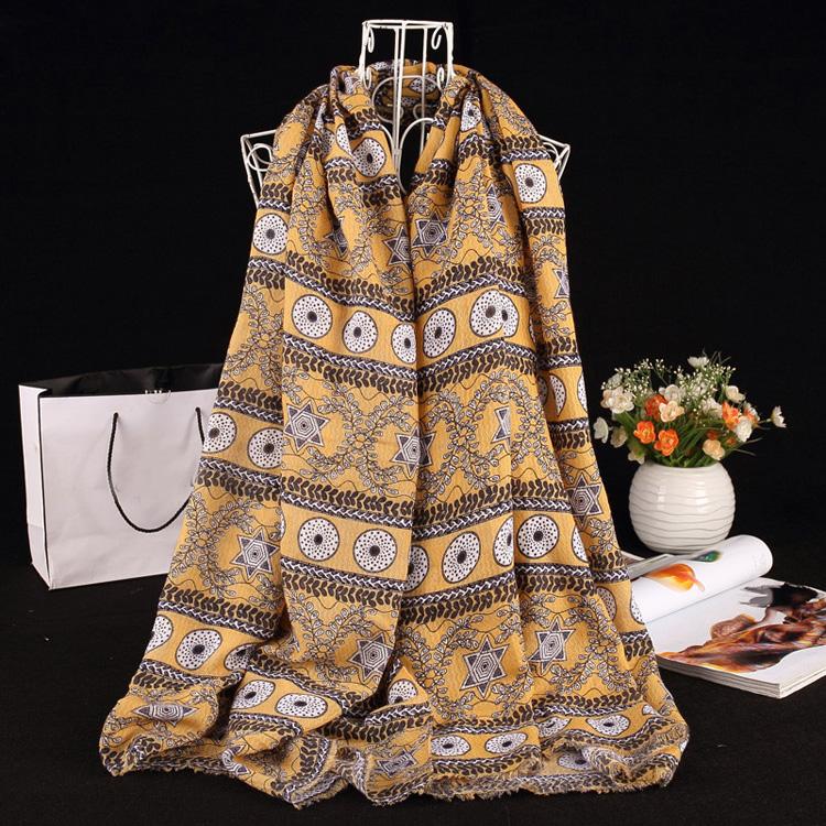 Wholesale europe scarf