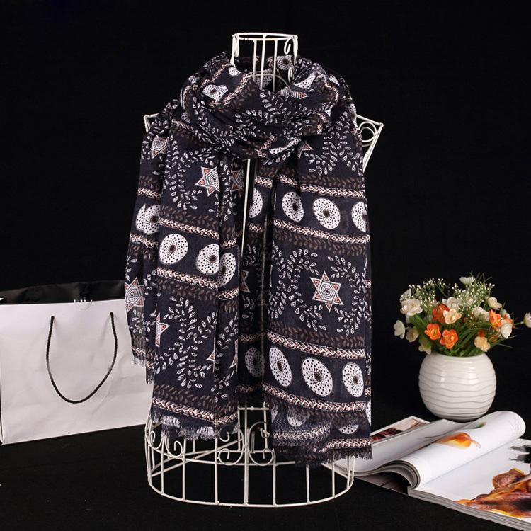 Wholesale europe scarf
