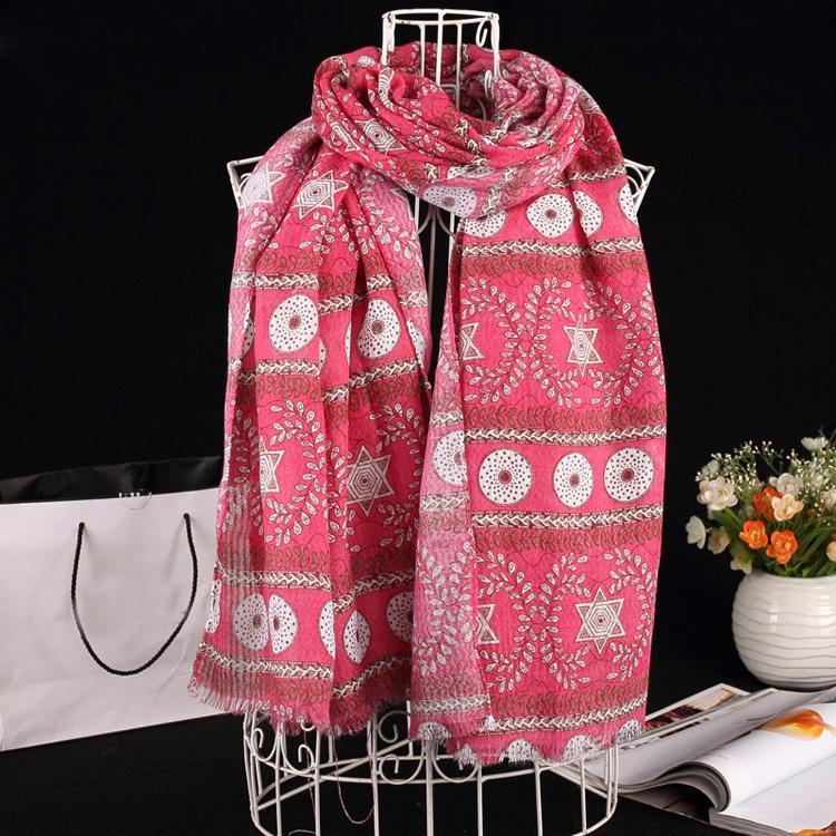 Wholesale europe scarf