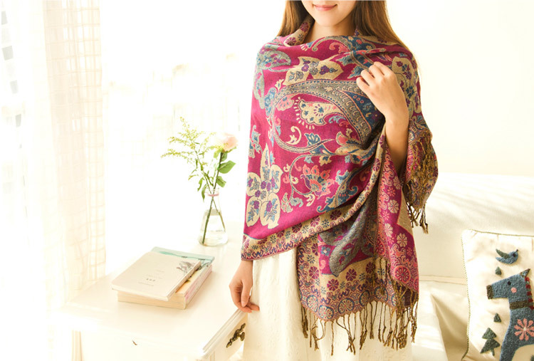 Womens cashmere scarves wholesale