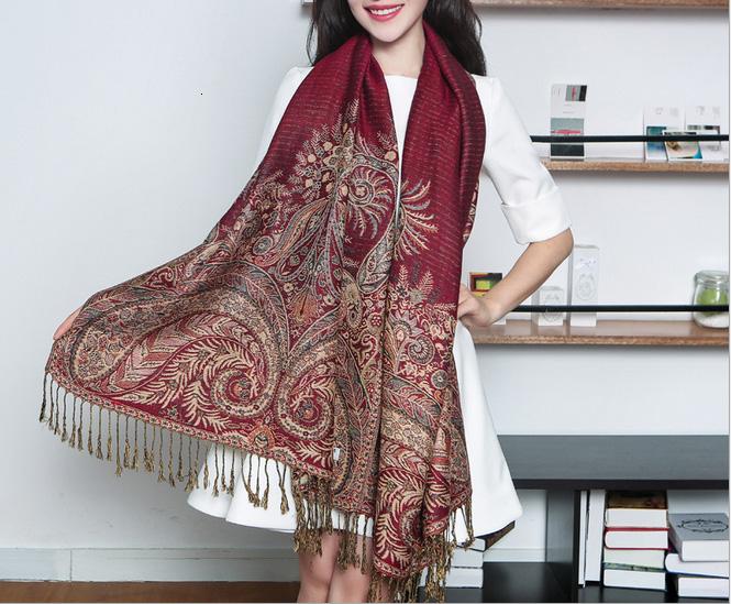 Wholesale cashmere shawls