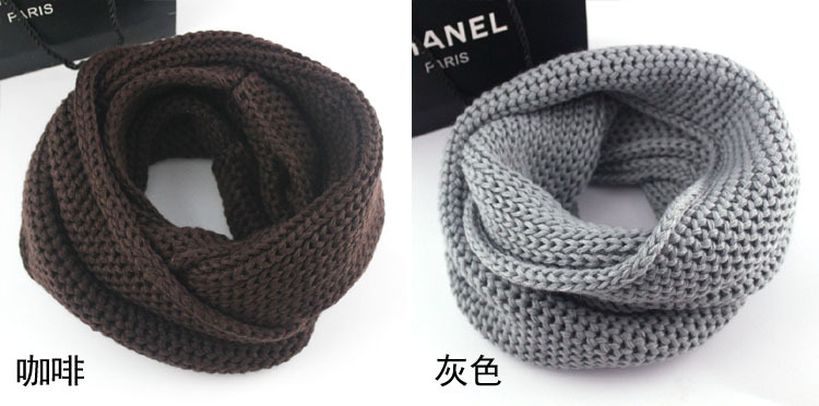 Wholesale woolen scarves