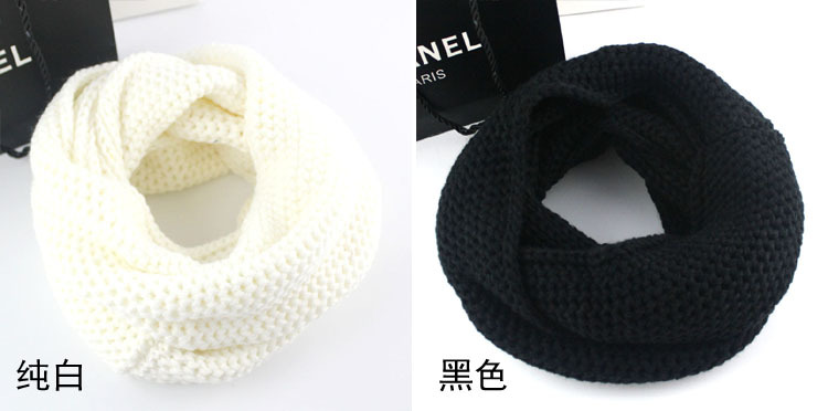 Wholesale woolen scarves