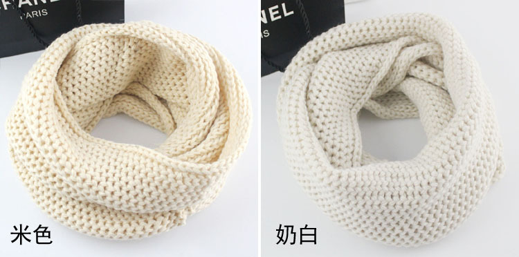 Wholesale woolen scarves