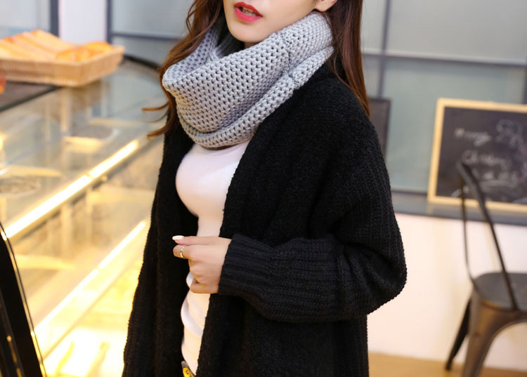 Wholesale woolen scarves