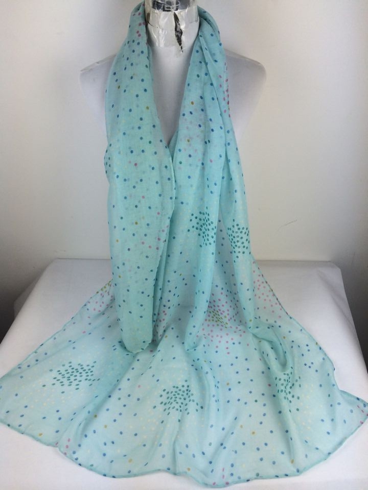 Fashion long winter scarf for sale