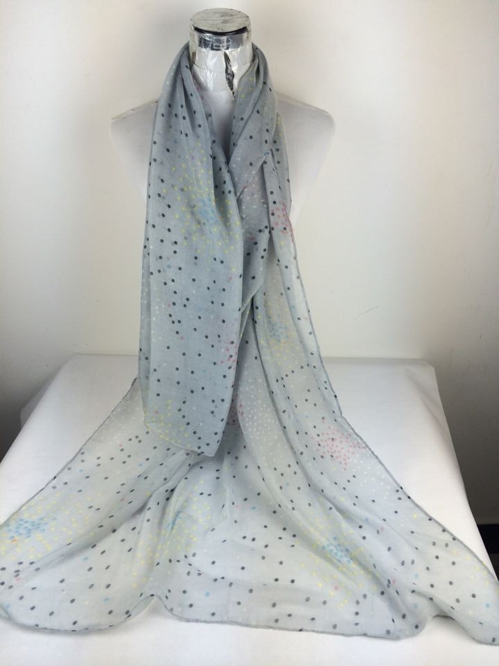 Fashion long winter scarf for sale