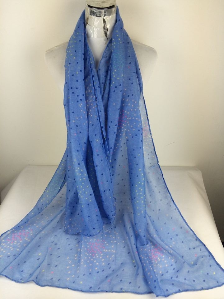Fashion long winter scarf for sale