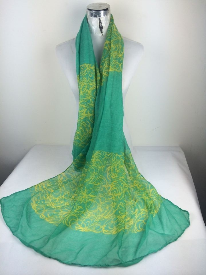 Korea long scarf wholesale