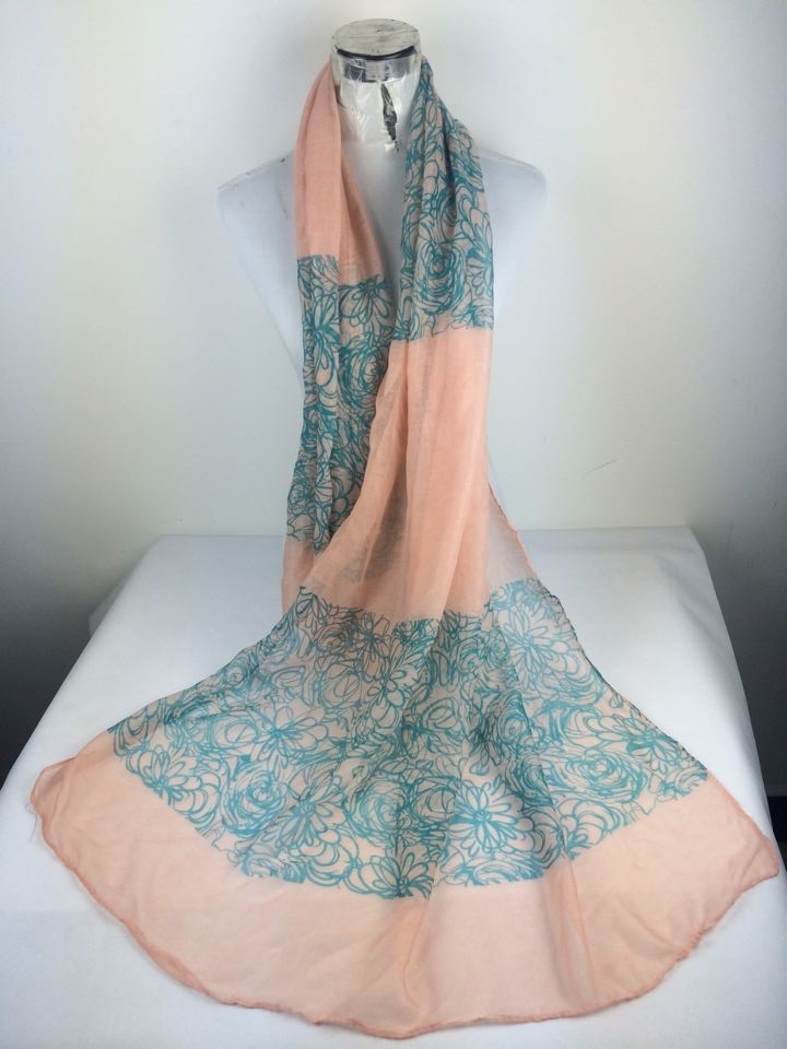 Korea long scarf wholesale