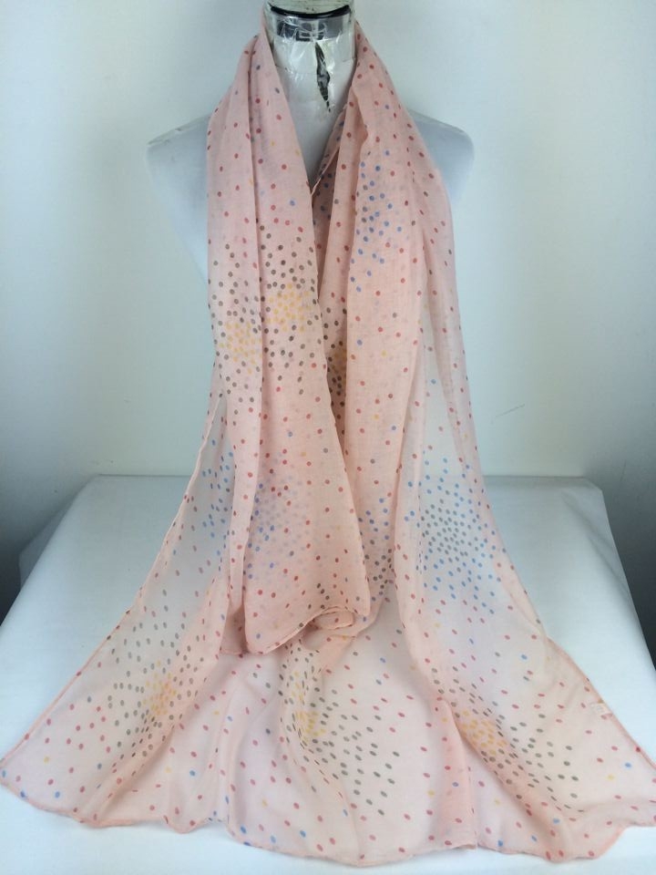 Fashion long winter scarf for sale