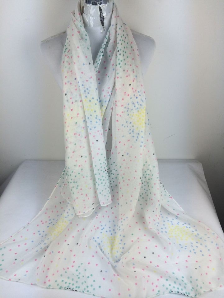 Fashion long winter scarf for sale
