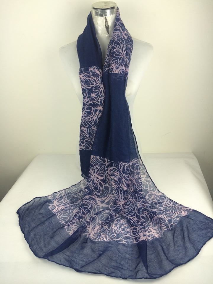 Korea long scarf wholesale