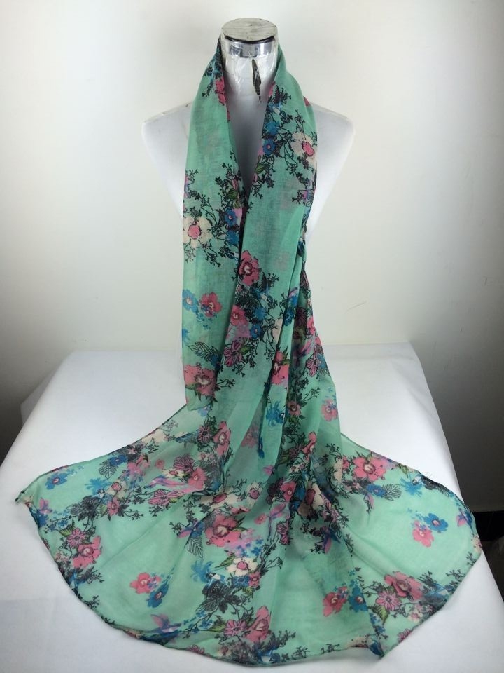 Ladies scarves uk
