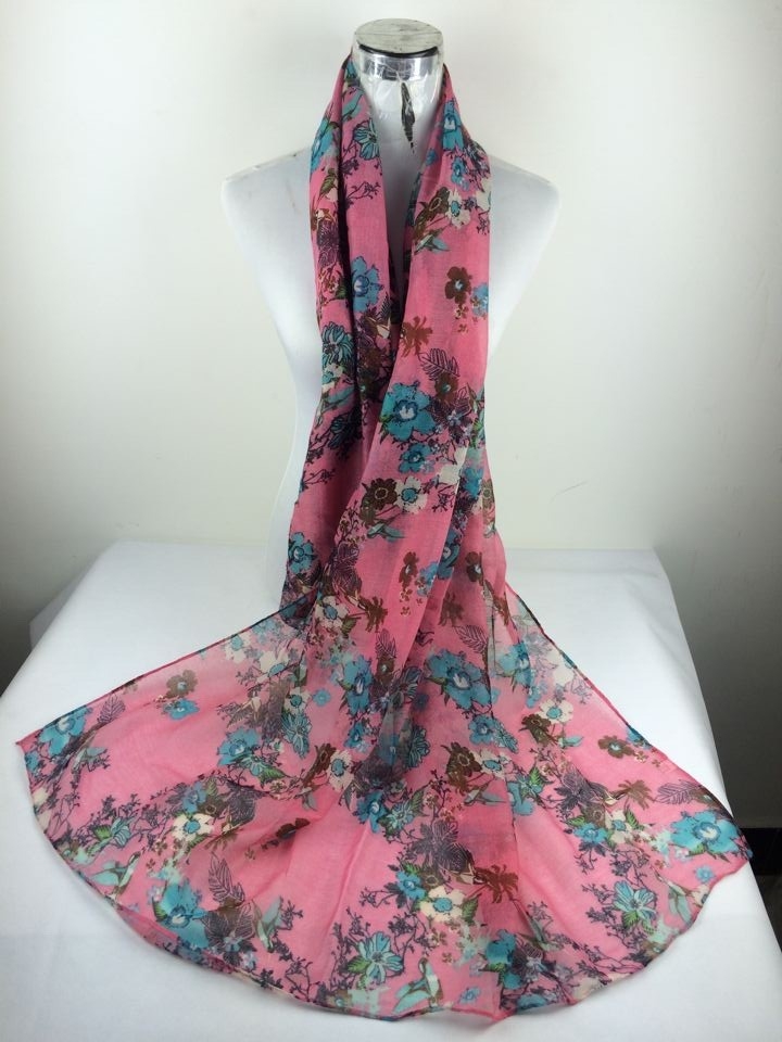 Ladies scarves uk