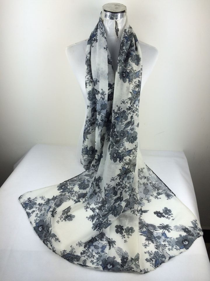 Ladies scarves uk