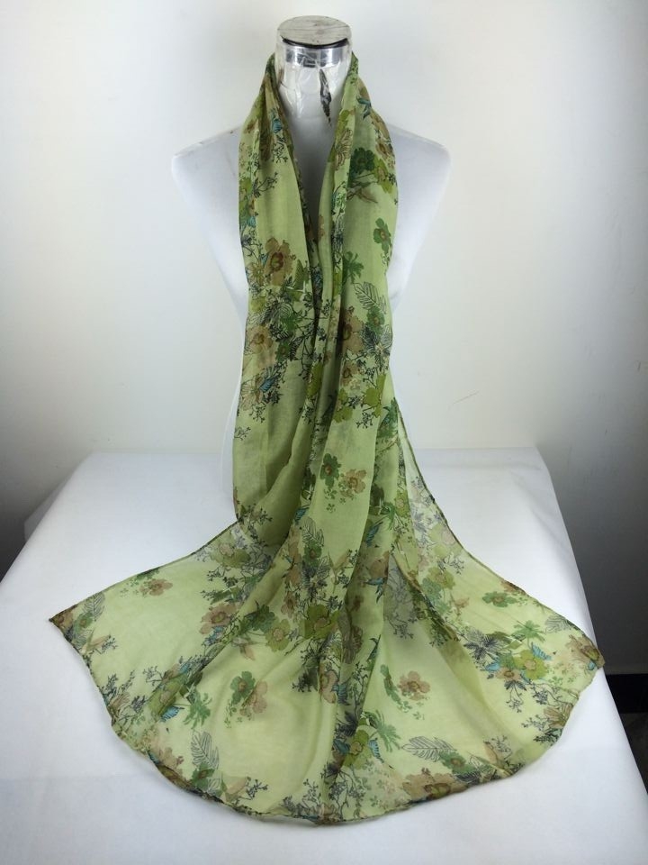 Ladies scarves uk