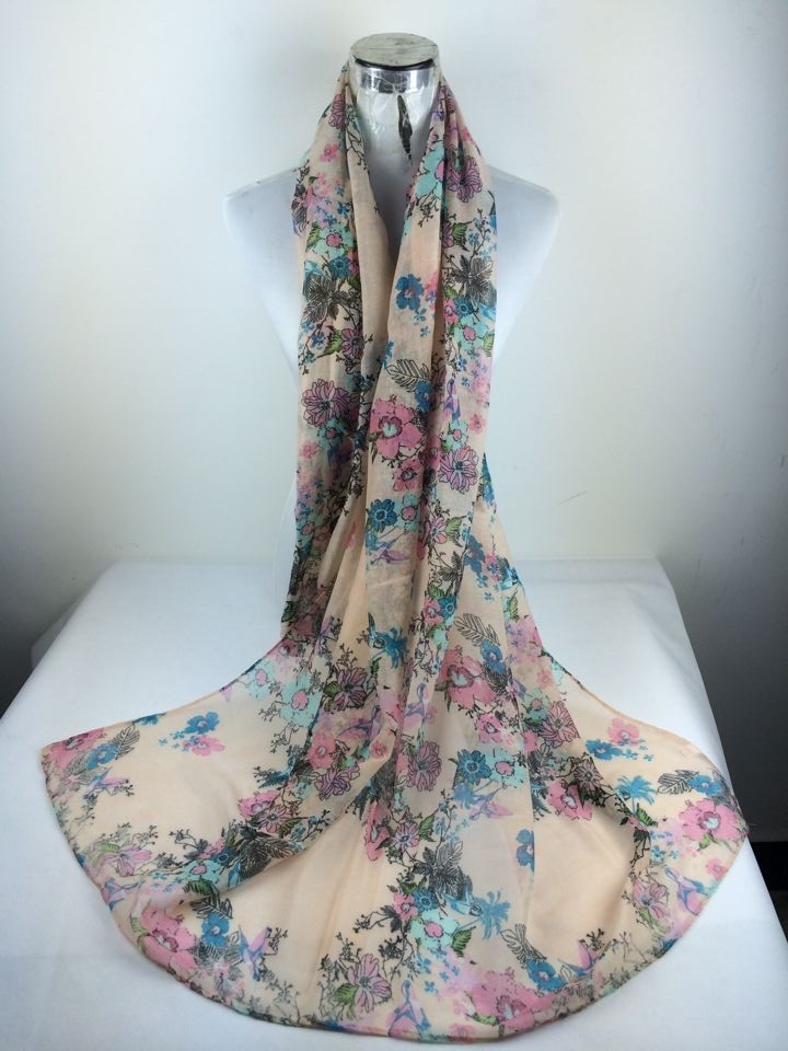 Ladies scarves uk