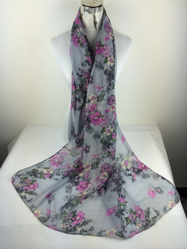 Ladies scarves uk
