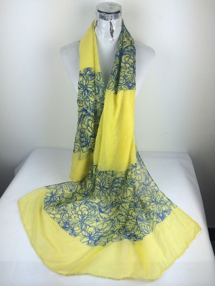Korea long scarf wholesale