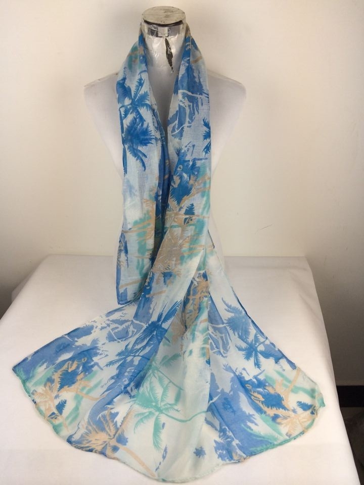 Women fashion scarves wholesale