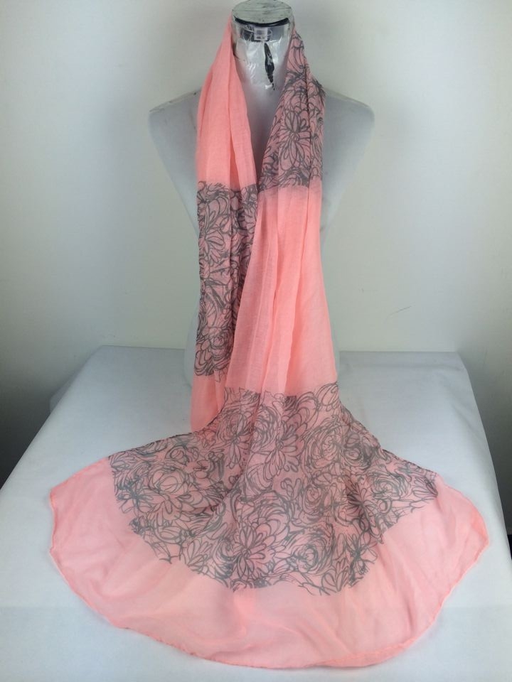 Korea long scarf wholesale