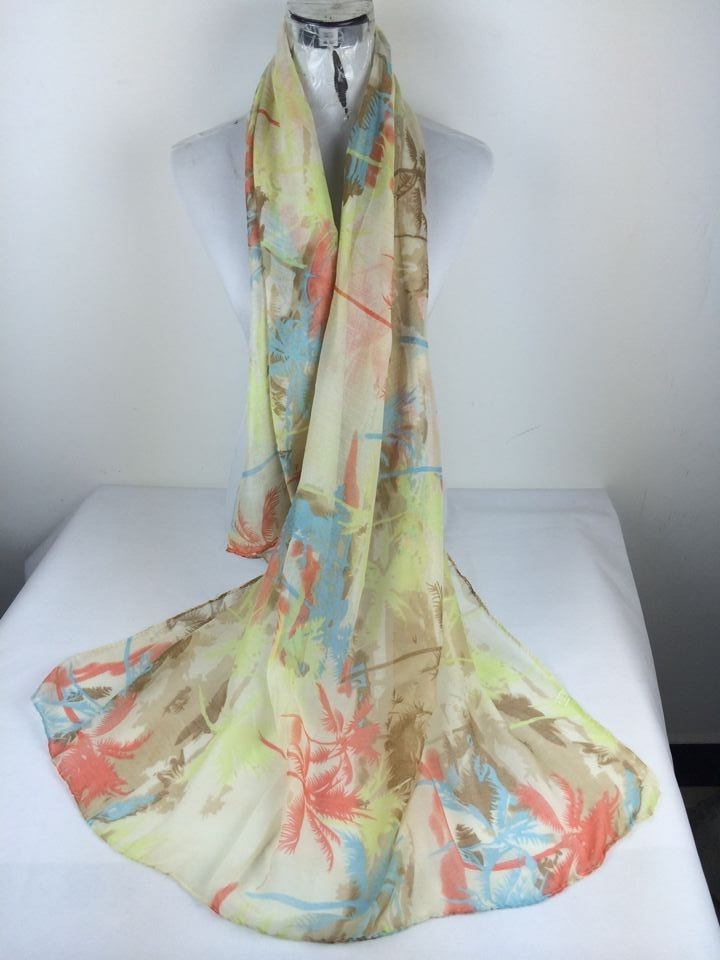 Women fashion scarves wholesale