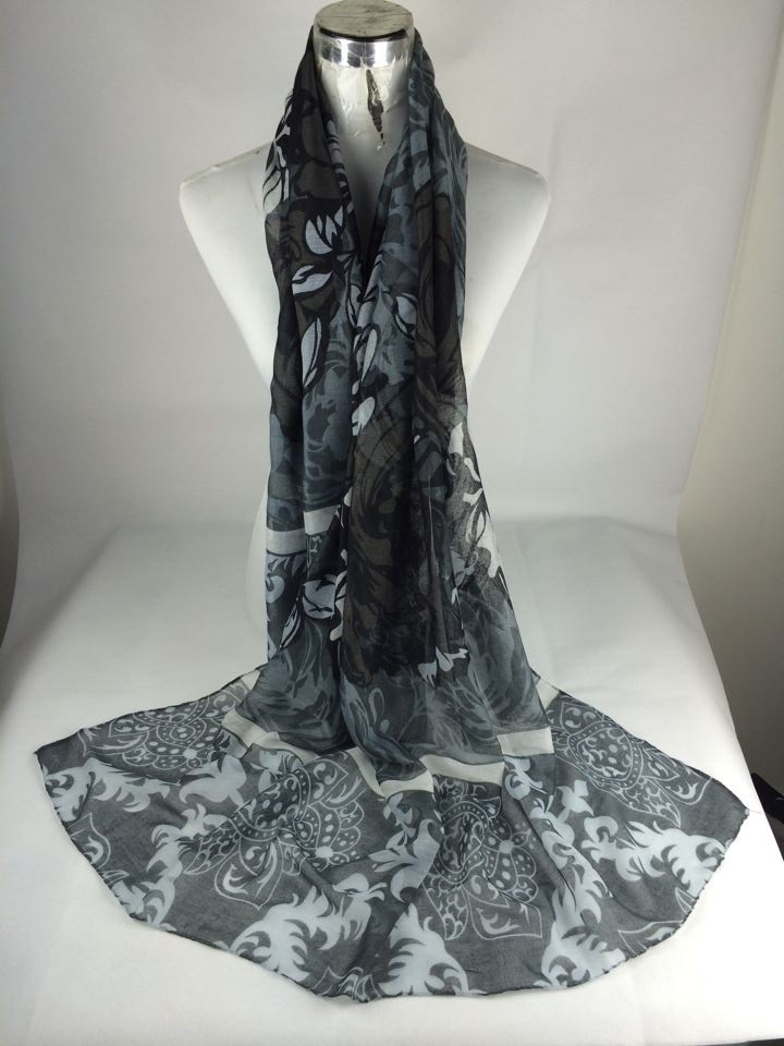 Wholesale ladies snood scarves