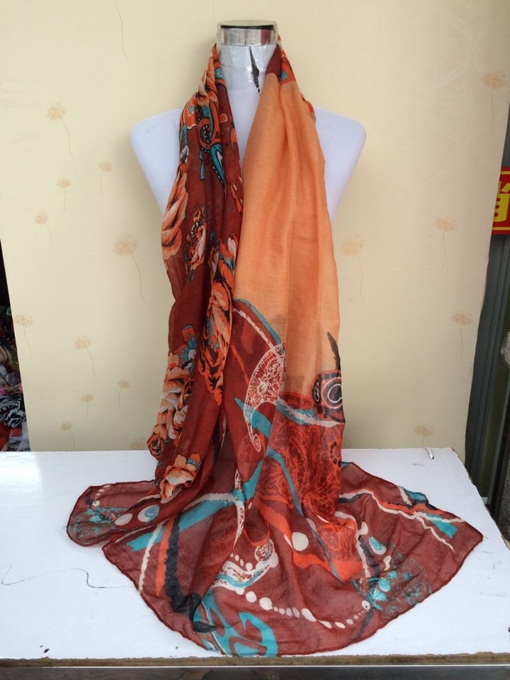 Wholesale high quality scarves