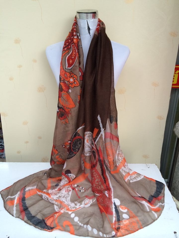 Wholesale high quality scarves