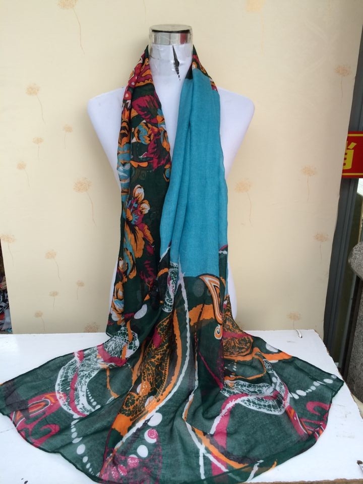 Wholesale high quality scarves