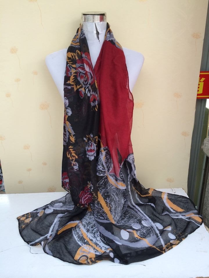 Wholesale high quality scarves