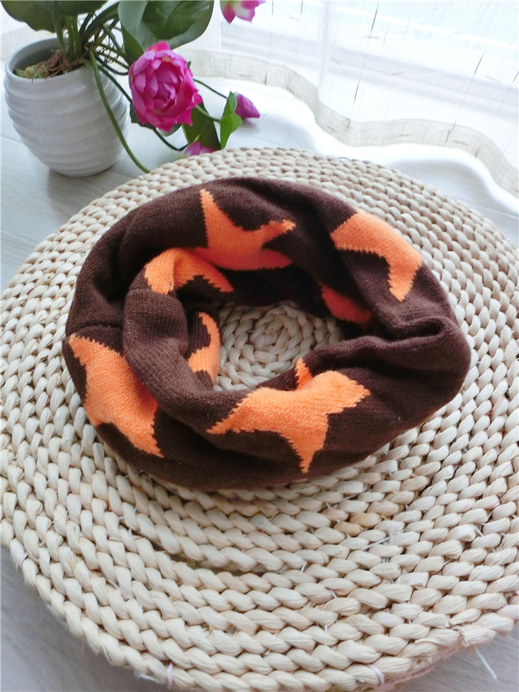 Wholesale children scarf